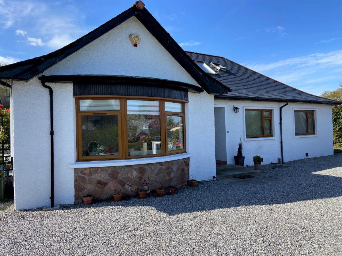 26 Green Drive Inverness Inshes Екстериор снимка