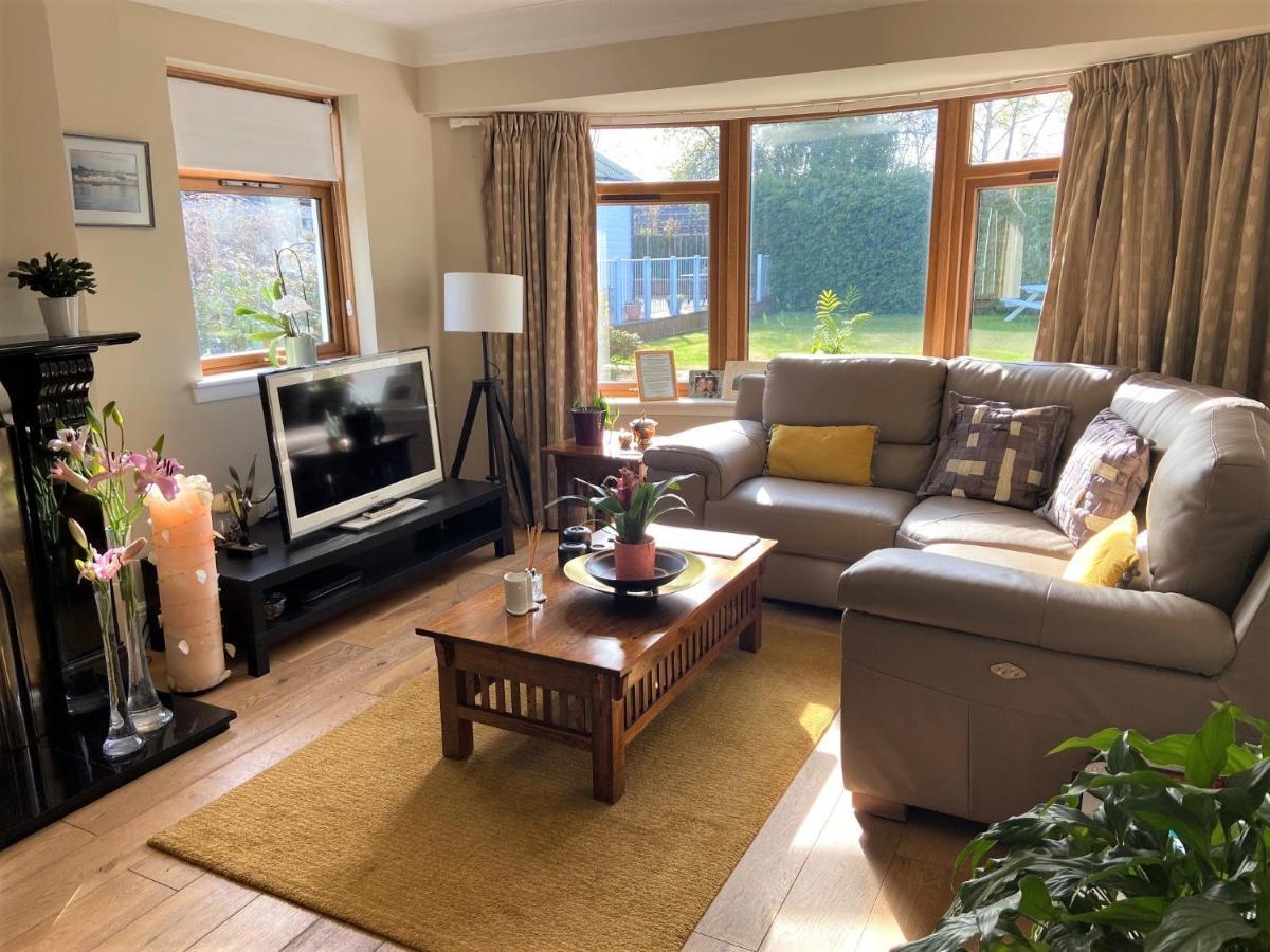 26 Green Drive Inverness Inshes Екстериор снимка