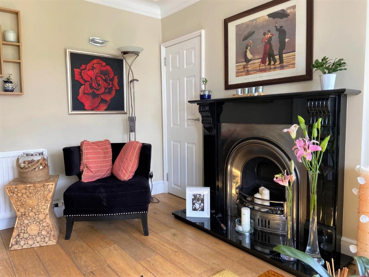26 Green Drive Inverness Inshes Екстериор снимка