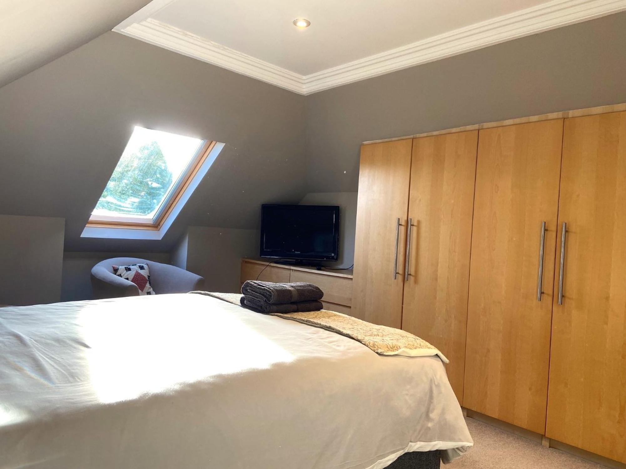 26 Green Drive Inverness Inshes Екстериор снимка