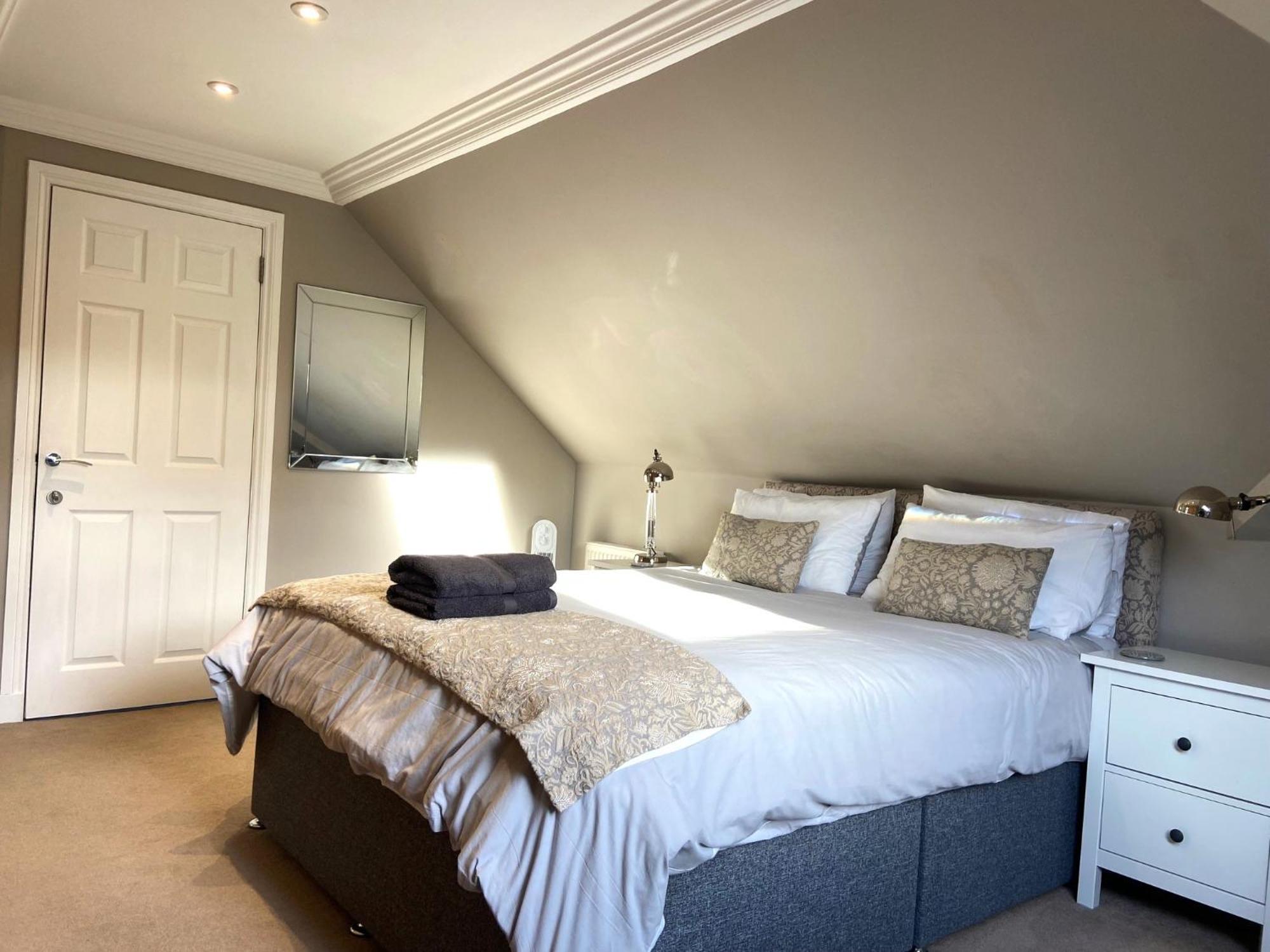 26 Green Drive Inverness Inshes Екстериор снимка