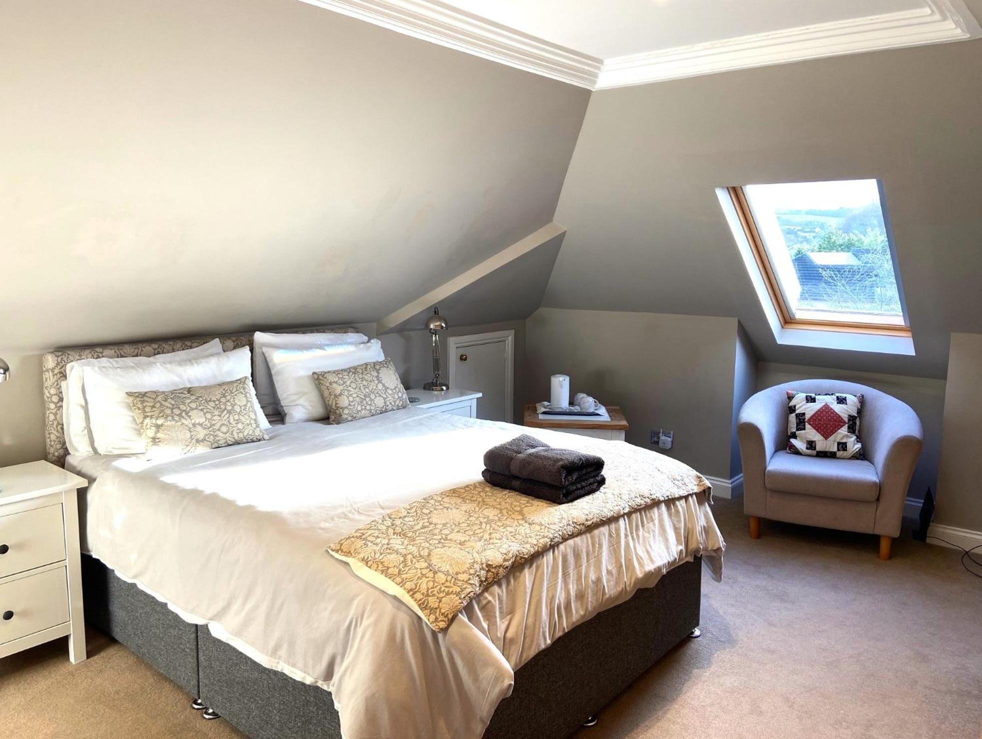 26 Green Drive Inverness Inshes Екстериор снимка