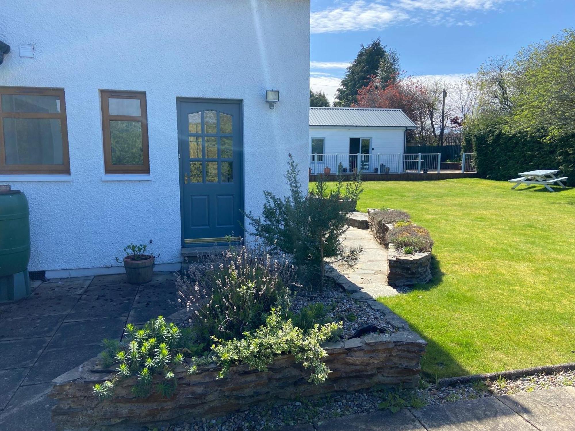 26 Green Drive Inverness Inshes Екстериор снимка