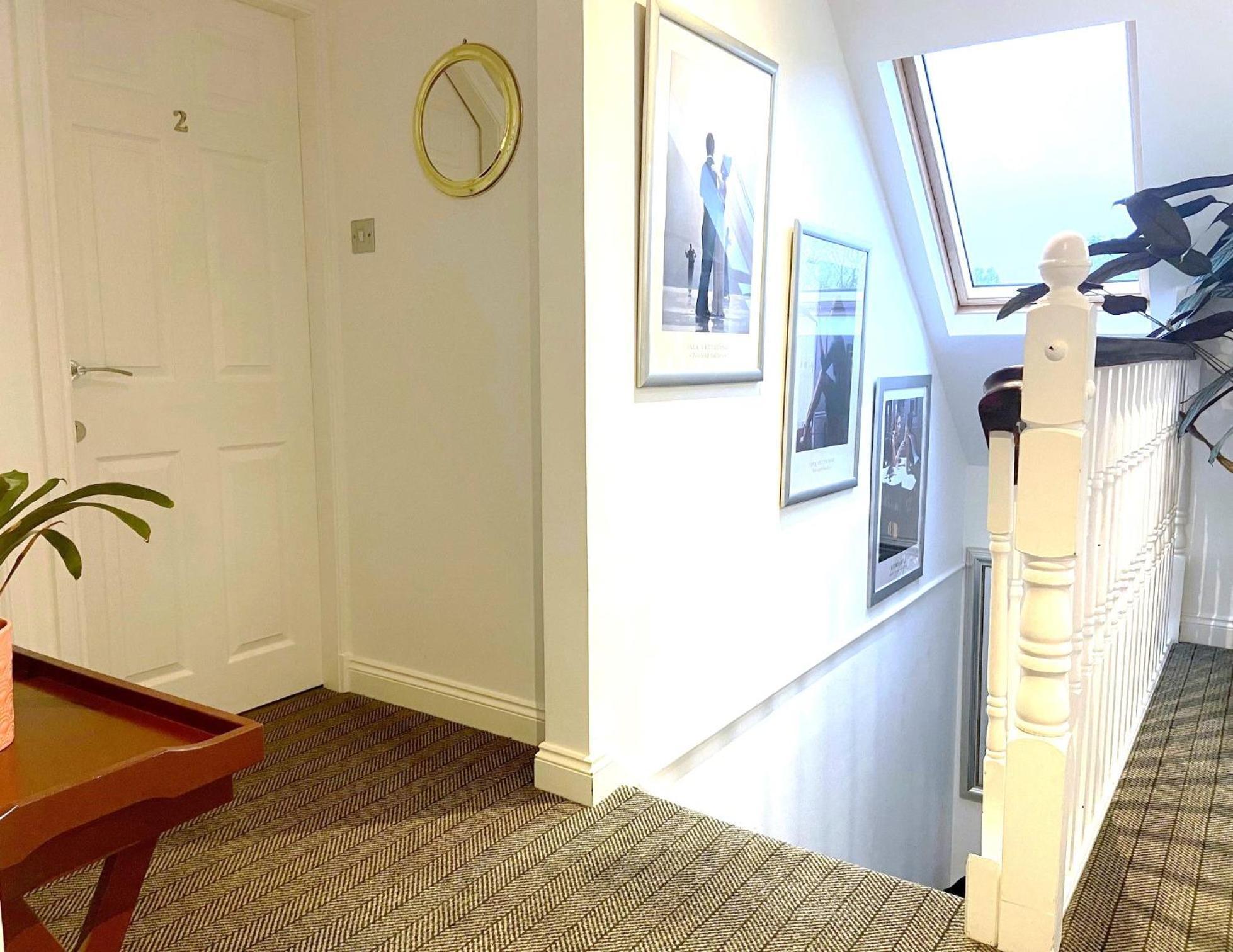 26 Green Drive Inverness Inshes Екстериор снимка