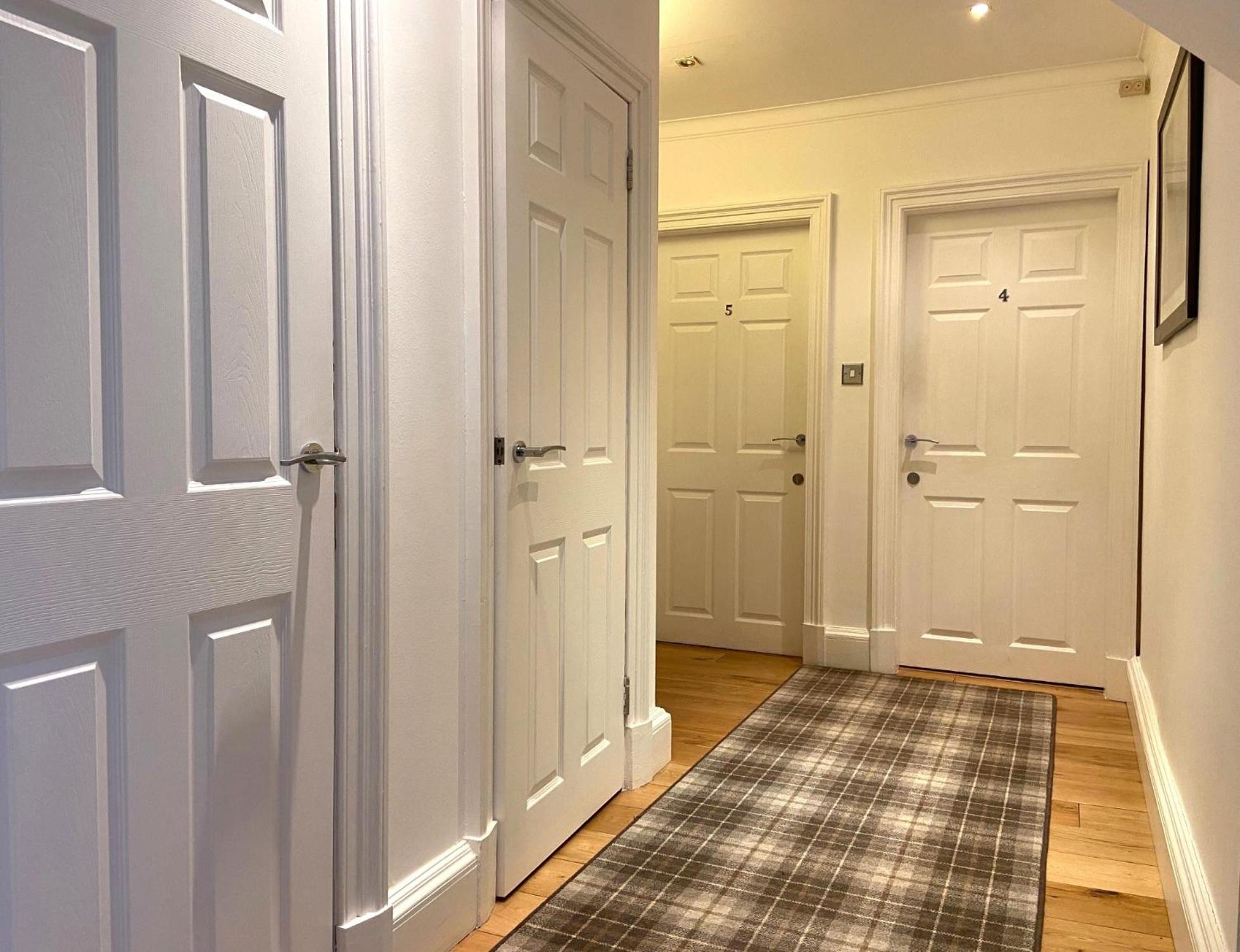 26 Green Drive Inverness Inshes Екстериор снимка