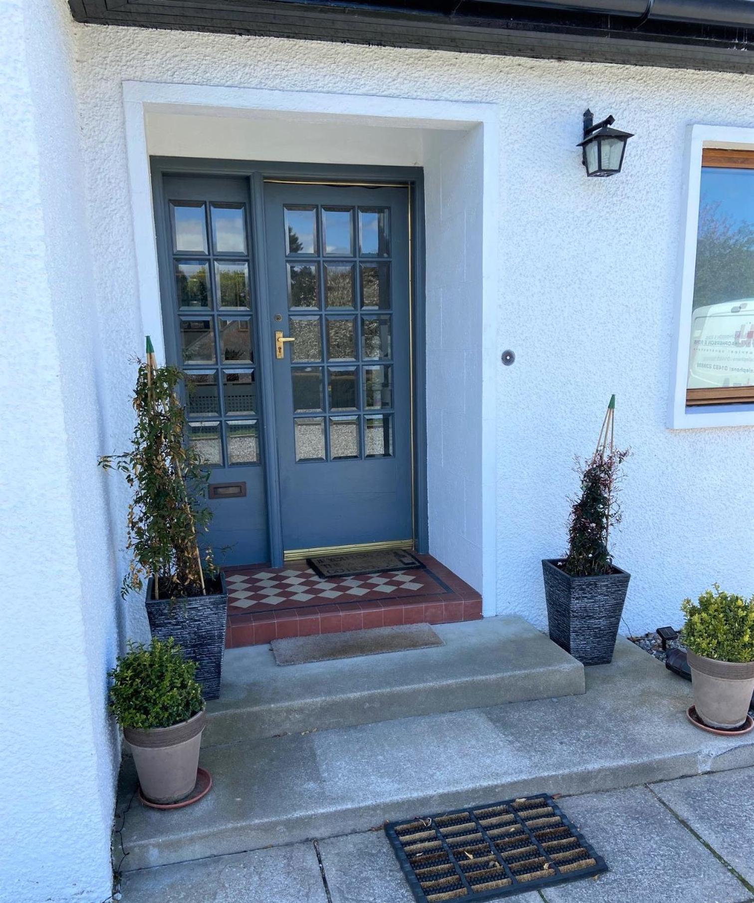 26 Green Drive Inverness Inshes Екстериор снимка