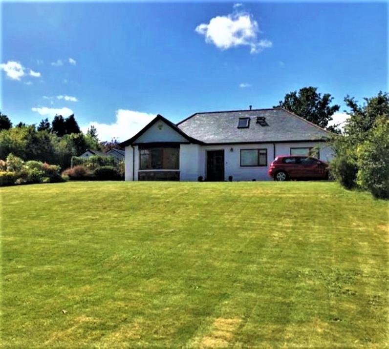 26 Green Drive Inverness Inshes Екстериор снимка