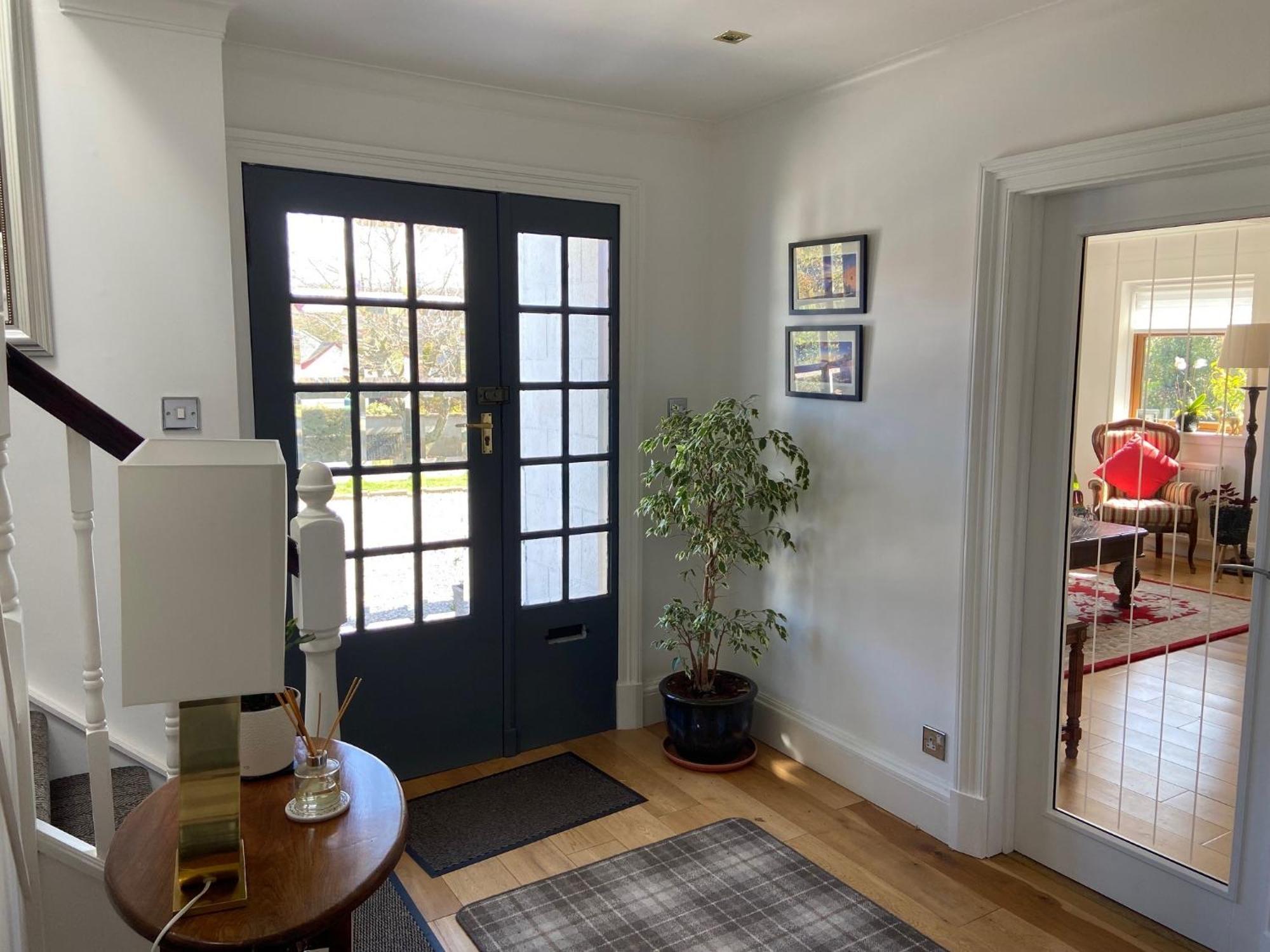 26 Green Drive Inverness Inshes Екстериор снимка