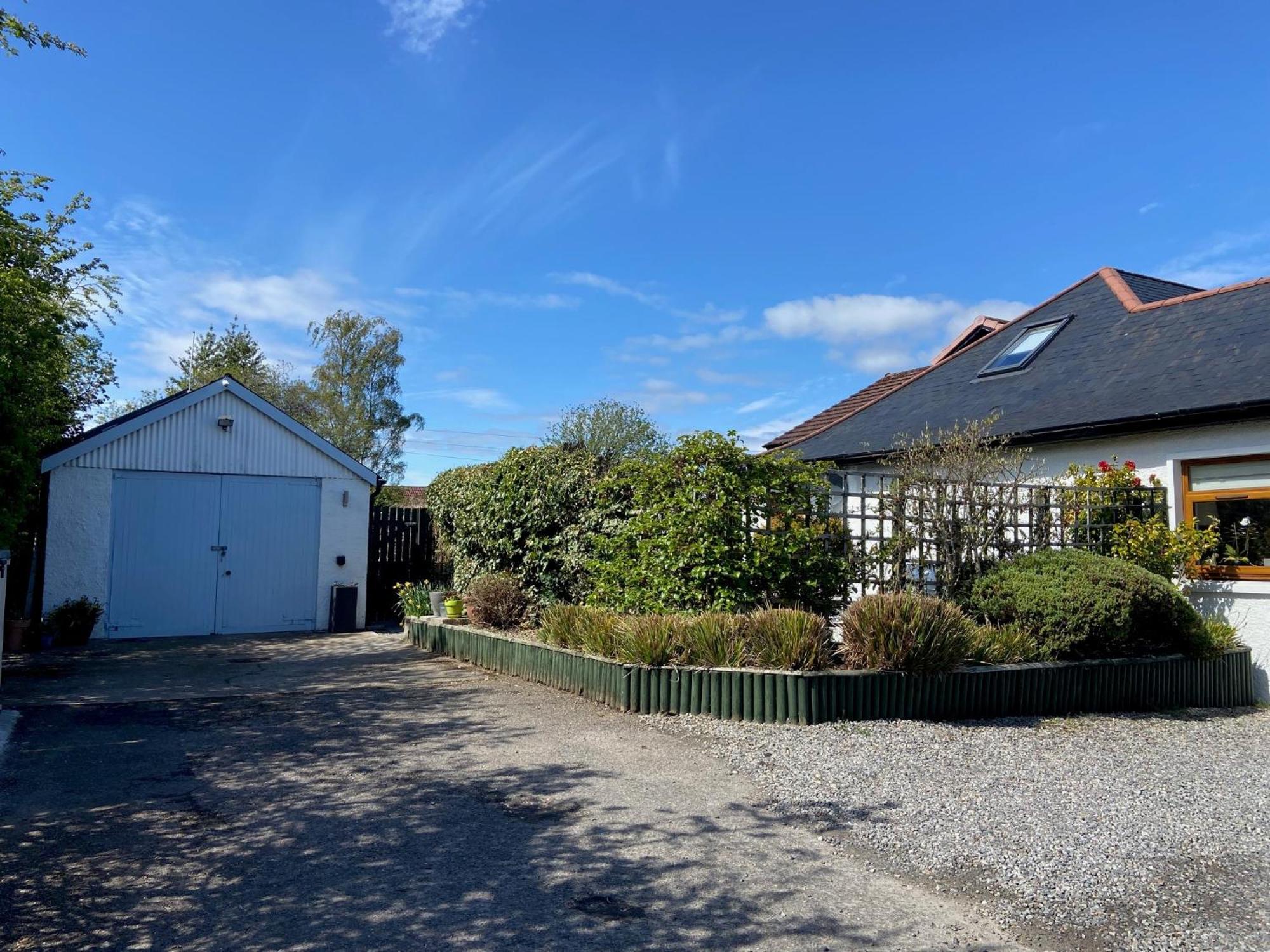 26 Green Drive Inverness Inshes Екстериор снимка