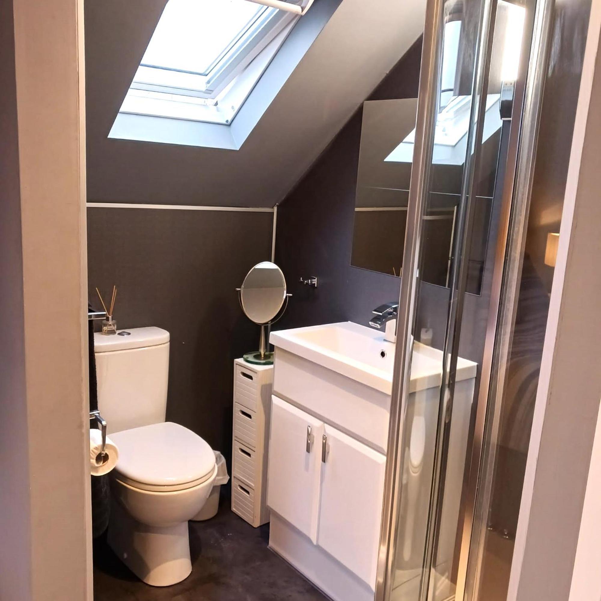 26 Green Drive Inverness Inshes Екстериор снимка