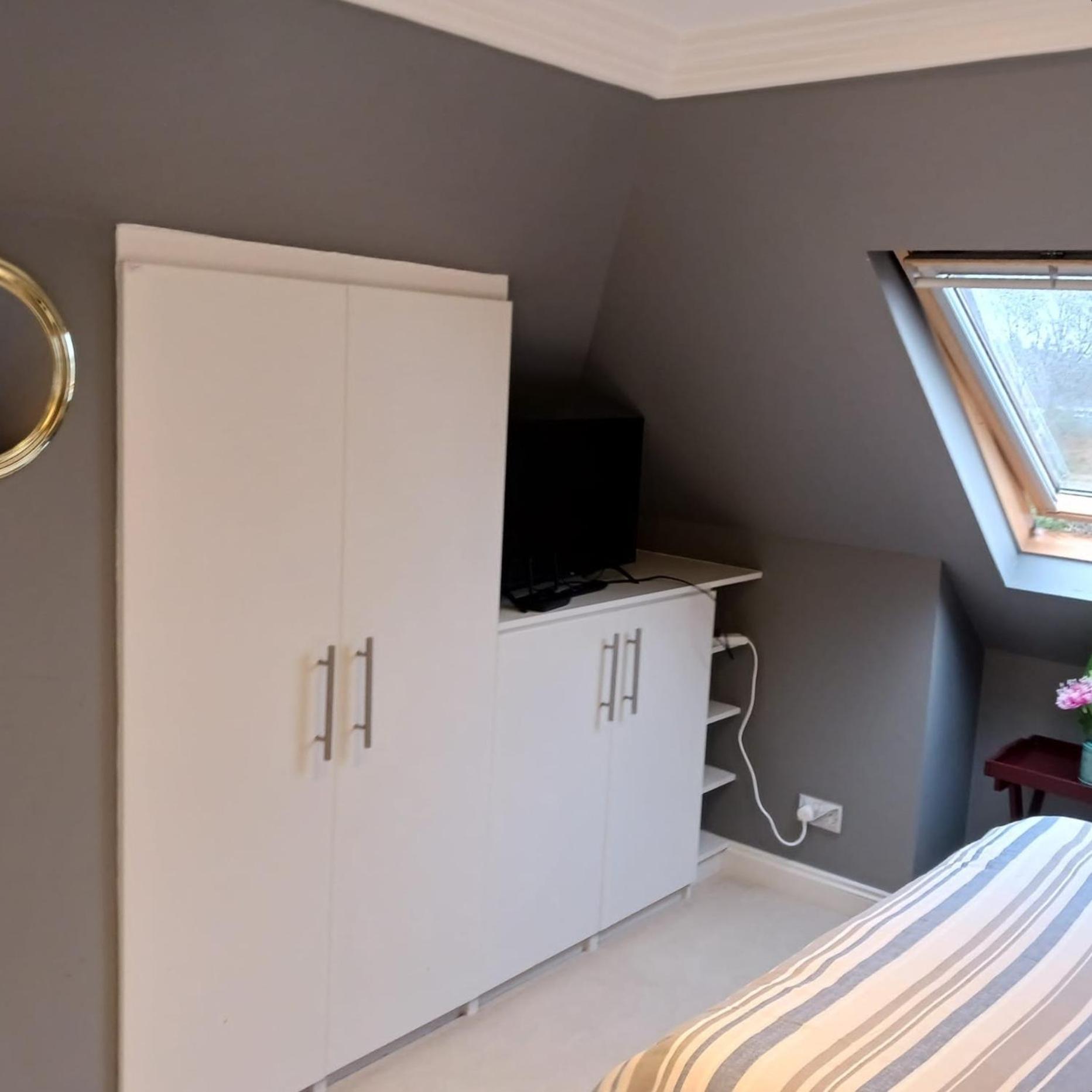 26 Green Drive Inverness Inshes Екстериор снимка