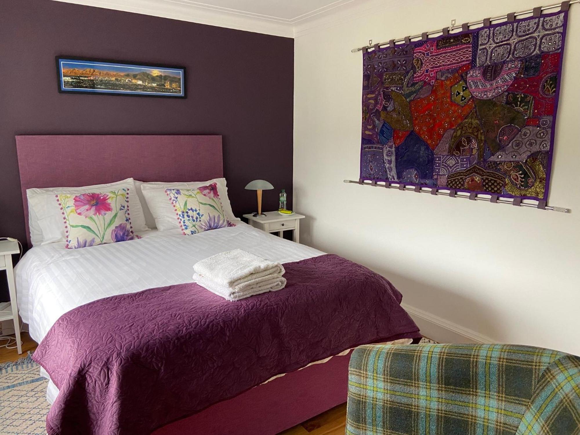 26 Green Drive Inverness Inshes Екстериор снимка