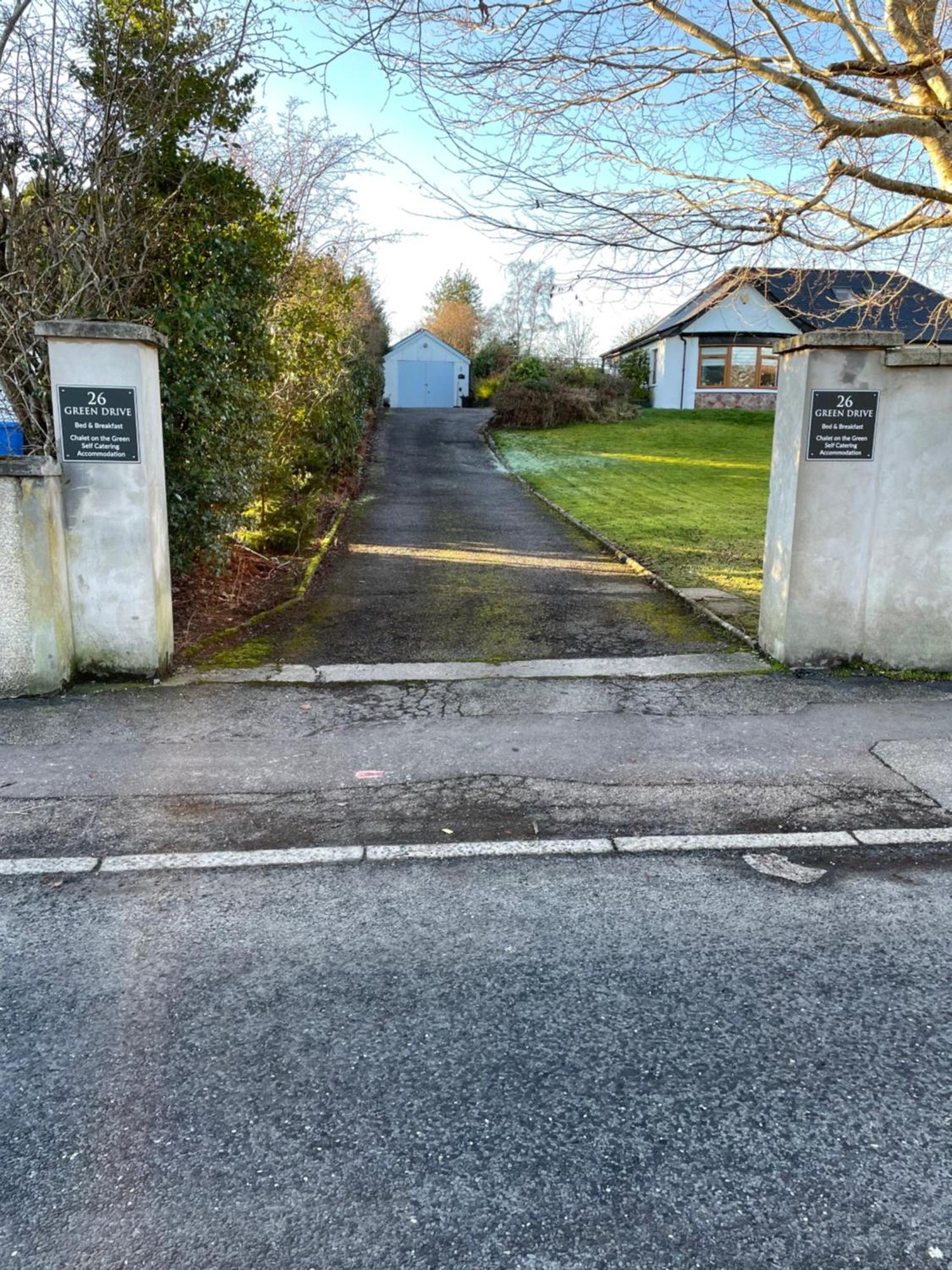 26 Green Drive Inverness Inshes Екстериор снимка