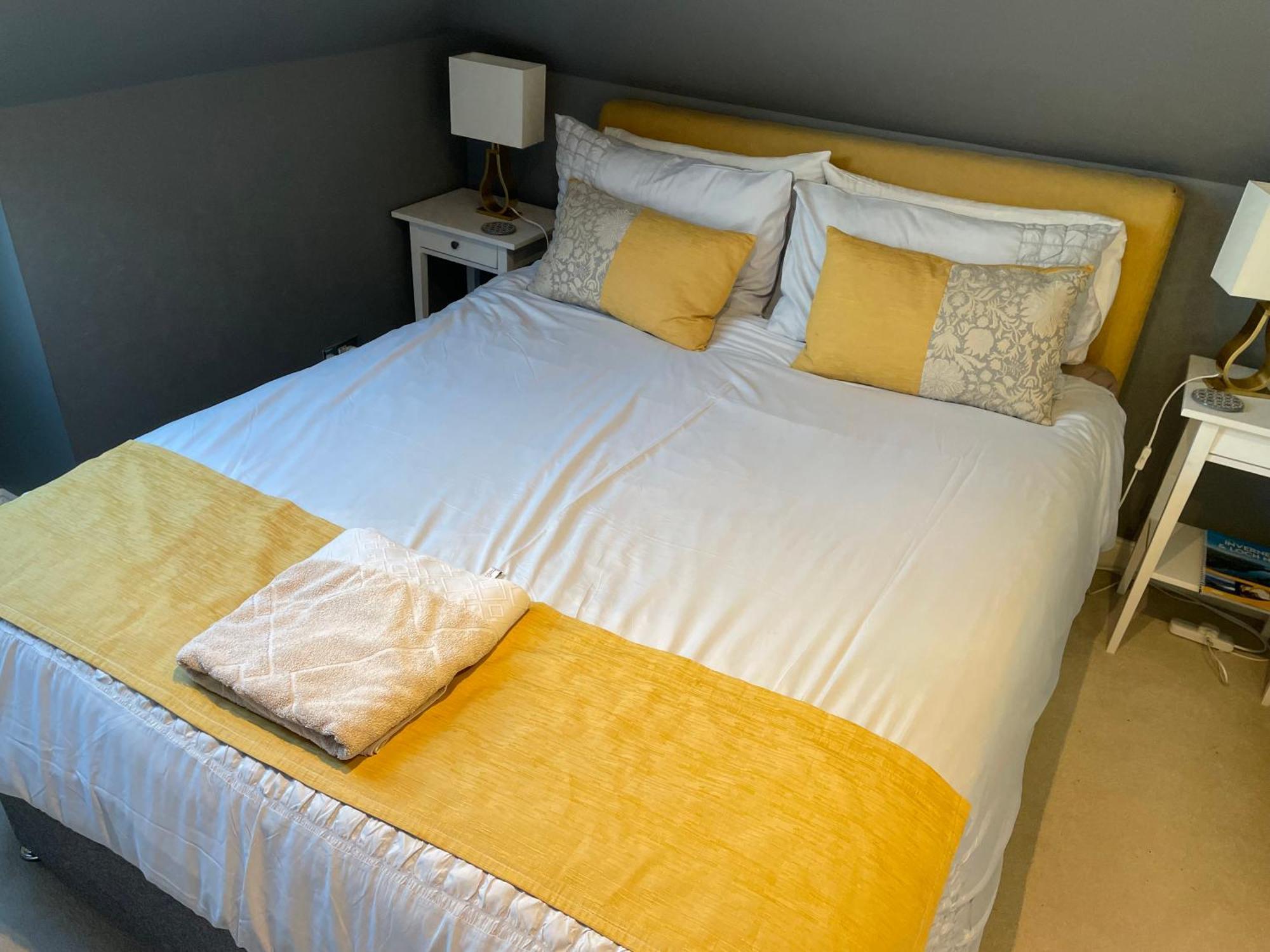 26 Green Drive Inverness Inshes Екстериор снимка